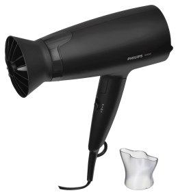 Philips | Suszarka do włosów | BHD308/10 Seria 3000 | 1600 W | Liczba ustawień temperatury | Czarny