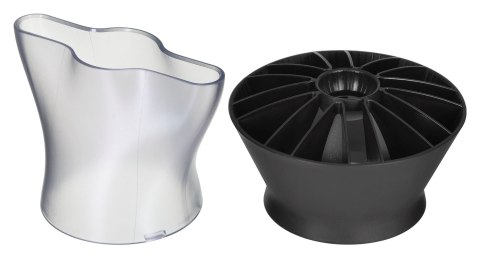 Philips | Suszarka do włosów | BHD308/10 Seria 3000 | 1600 W | Liczba ustawień temperatury | Czarny Philips | Suszarka do włosów | BHD308/10 Seria 3000 | 1600 W | Liczba ustawień temperatury | Czarny