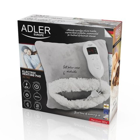 Poduszka elektryczna Adler Poduszka elektryczna Adler
