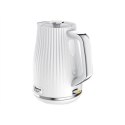 TEFAL | Czajnik elektryczny | KO250130 | Elektryczny | 2400 W | 1,7 l | Tworzywo sztuczne | Podstawa obrotowa 360° | Biały