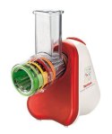 TEFAL | MB756G31 | Czerwony/Biały | 150 W