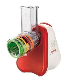 TEFAL | MB756G31 | Czerwony/Biały | 150 W