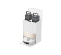 VACUUM CLEANER ROBOT/WHITE L20 ULTRA DREAME