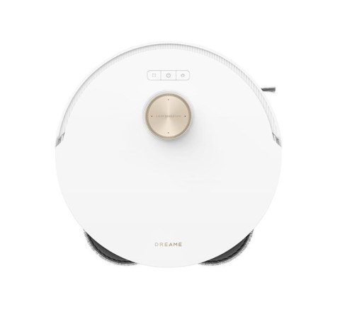 VACUUM CLEANER ROBOT/WHITE L20 ULTRA DREAME VACUUM CLEANER ROBOT/WHITE L20 ULTRA DREAME