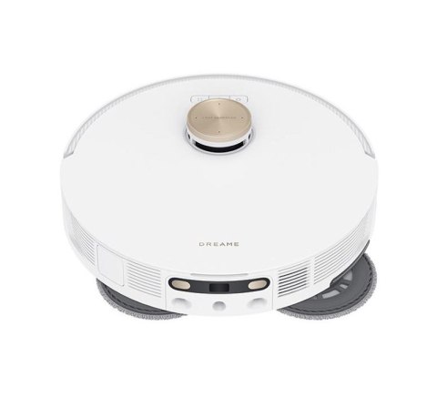 VACUUM CLEANER ROBOT/WHITE L20 ULTRA DREAME VACUUM CLEANER ROBOT/WHITE L20 ULTRA DREAME