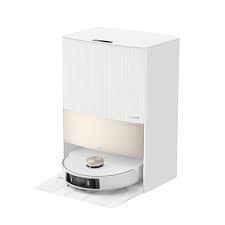 VACUUM CLEANER ROBOT/WHITE L20 ULTRA DREAME VACUUM CLEANER ROBOT/WHITE L20 ULTRA DREAME