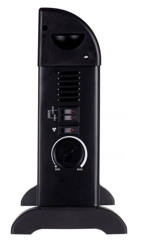 VOLTENO KONWEKTOR BASIC 2000W Z NAWIEWEM VOLTENO KONWEKTOR BASIC 2000W Z NAWIEWEM