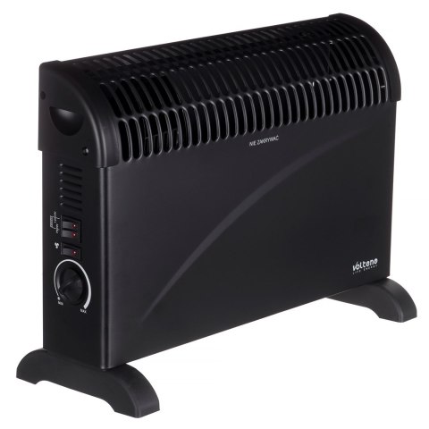 VOLTENO KONWEKTOR BASIC 2000W Z NAWIEWEM VOLTENO KONWEKTOR BASIC 2000W Z NAWIEWEM