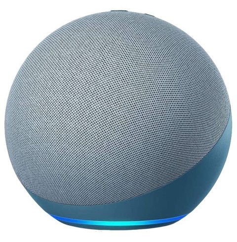 Amazon Echo 4 Blue Amazon Echo 4 Blue
