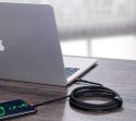 CABLE USB TO USB-C 2M/RED/BLACK CATKLF-AL91 BASEUS
