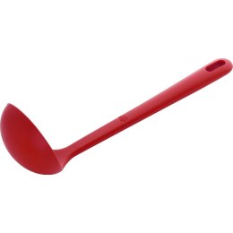 Chochla do zupy Ballarini Rosso - 31 cm
