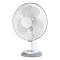 Emerio FN-114204 Biały | Wentylator stojący | Wiatrak, 40cm, 3 ustawienia prędkości