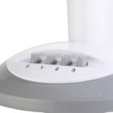 Emerio FN-114204 Biały | Wentylator stojący | Wiatrak, 40cm, 3 ustawienia prędkości