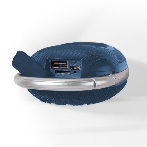 Głośnik Bluetooth 5.3 Bezprzewodowy 5W TWS LED USB/TF MP3 Głośnik Bluetooth 5.3 Bezprzewodowy 5W TWS LED USB/TF MP3