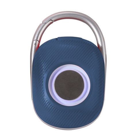 Głośnik Bluetooth 5.3 Bezprzewodowy 5W TWS LED USB/TF MP3 Głośnik Bluetooth 5.3 Bezprzewodowy 5W TWS LED USB/TF MP3