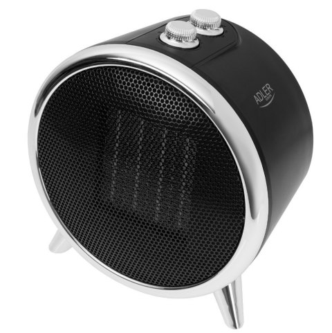 Grzejnik ceramiczny 1500 W Adler Grzejnik ceramiczny 1500 W Adler