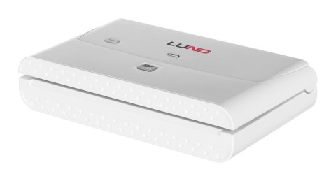 LUND PAKOWARKA PRÓŻNIOWA 140W LUND PAKOWARKA PRÓŻNIOWA 140W