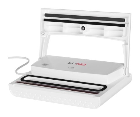 LUND PAKOWARKA PRÓŻNIOWA 140W LUND PAKOWARKA PRÓŻNIOWA 140W