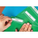 LW-LABELS 19X 51MM/WHITE 1X 500 PCS