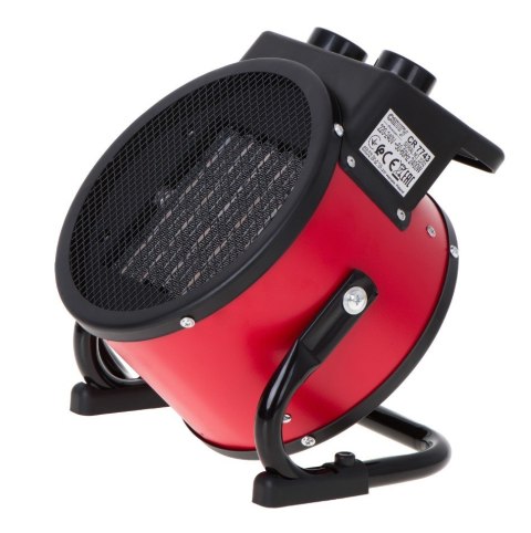 Nagrzewnica ceramiczna 2400W Camry Nagrzewnica ceramiczna 2400W Camry
