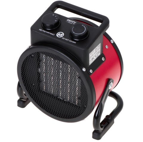 Nagrzewnica ceramiczna 2400W Camry Nagrzewnica ceramiczna 2400W Camry