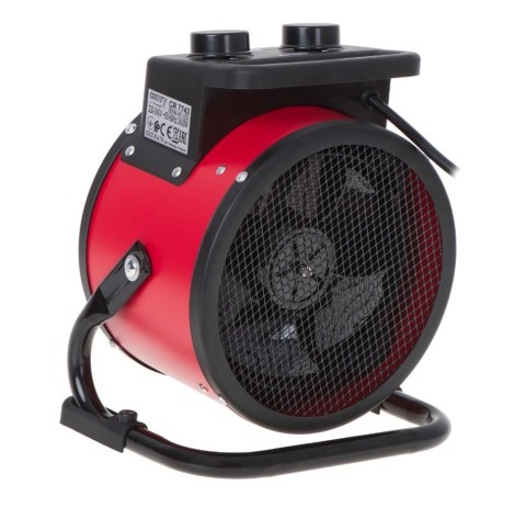 Nagrzewnica ceramiczna 2400W Camry Nagrzewnica ceramiczna 2400W Camry