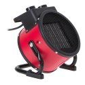 Nagrzewnica ceramiczna 2400W Camry