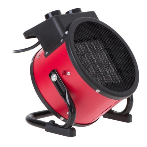 Nagrzewnica ceramiczna 2400W Camry Nagrzewnica ceramiczna 2400W Camry