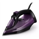 Philips | DST5030/80 | Żelazko parowe | 2400 W | Pojemność zbiornika na wodę 320 ml | Ciągła para 45 g/min | Wydajność silnego u