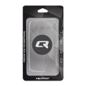 Qoltec Etui na Apple iPhone 5 | 5S | Silikon