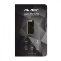 Qoltec Hartowane szkło ochronne PREMIUM do Apple iPhone 6 PLUS