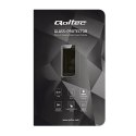 Qoltec Hartowane szkło ochronne PREMIUM do LG G2 mini