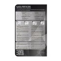 Qoltec Hartowane szkło ochronne PREMIUM do LG G2 mini
