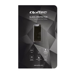 Qoltec Hartowane szkło ochronne PREMIUM do Samsung Galaxy J5 2016