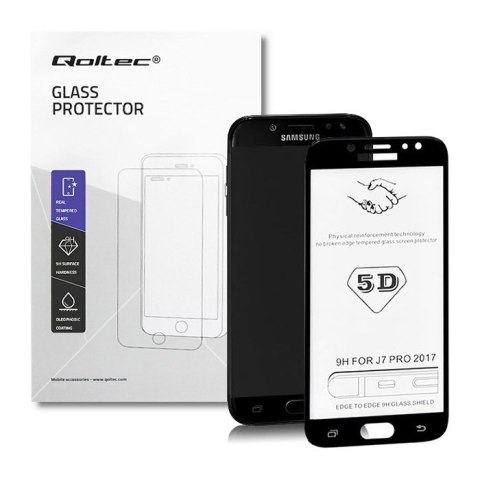 Qoltec Hartowane szkło ochronne PREMIUM do Sony Xperia Z3 Qoltec Hartowane szkło ochronne PREMIUM do Sony Xperia Z3