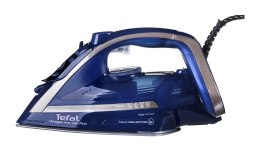 TEFAL | FV6830E0 | Żelazko parowe | Żelazko parowe | 2800 W | Pojemność zbiornika na wodę 270 ml | Ciągła para 50 g/min | Wydajn