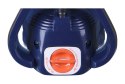 TEFAL | FV6830E0 | Żelazko parowe | Żelazko parowe | 2800 W | Pojemność zbiornika na wodę 270 ml | Ciągła para 50 g/min | Wydajn