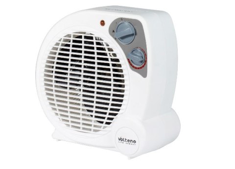 TERMOWENTYLATOR 2000W VO0283