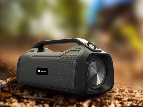 TRACER GŁOŚNIK TWS BIGBOY BLUETOOTH BLACK TRACER GŁOŚNIK TWS BIGBOY BLUETOOTH BLACK
