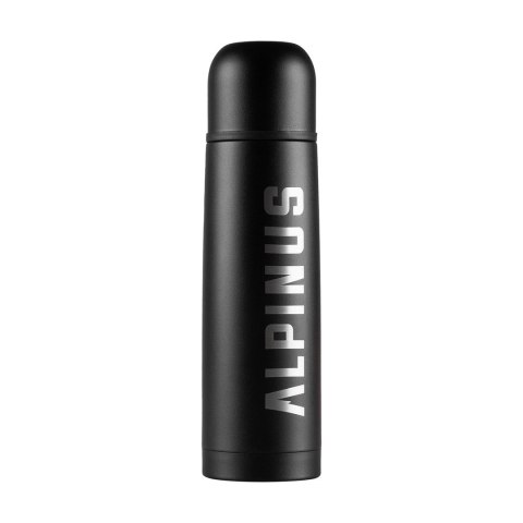 Termos Alpinus Tactical HB-500N Sahara 0,5 czarny HR18399 Termos Alpinus Tactical HB-500N Sahara 0,5 czarny HR18399