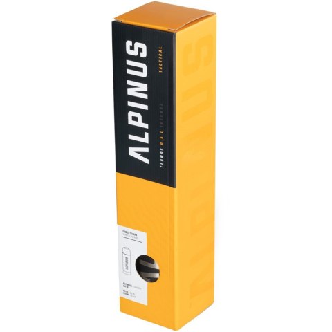 Termos Alpinus Tactical HB-500N Sahara 0,5 czarny HR18399 Termos Alpinus Tactical HB-500N Sahara 0,5 czarny HR18399