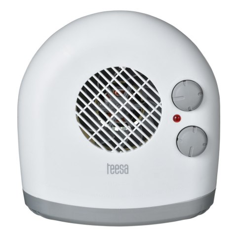 Termowentylator Teesa (1000 W, 2000 W) Termowentylator Teesa (1000 W, 2000 W)