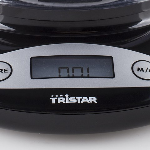 Tristar KW-2430 kokken- og diatvagt So Tristar KW-2430 kokken- og diatvagt So