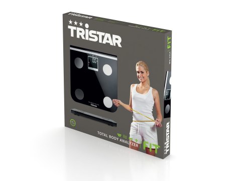Tristar WG-2424 - badevagte Tristar WG-2424 - badevagte