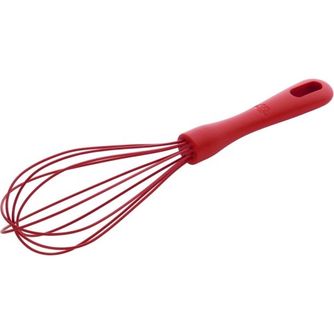 Trzepaczka Ballarini Rosso - 28 cm