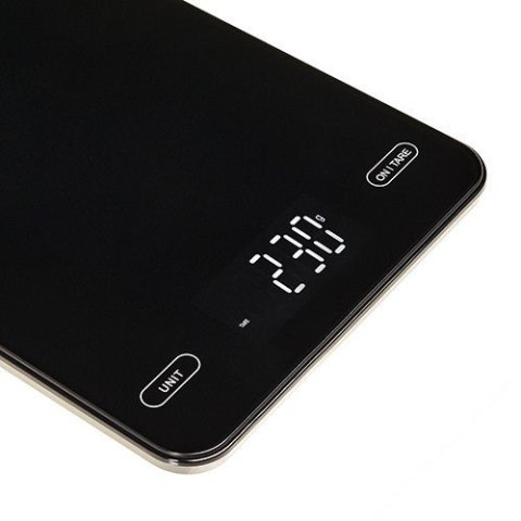 Waga kuchenna 10kg ładowana przez USB Adler Waga kuchenna 10kg ładowana przez USB Adler