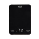 Waga kuchenna 10kg ładowana przez USB Adler