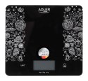 Waga kuchenna - do 10kg Adler