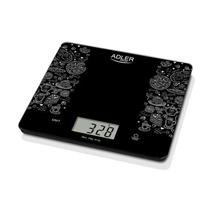 Waga kuchenna - do 10kg Adler Waga kuchenna - do 10kg Adler