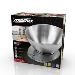 Waga kuchenna z misą 2l Mesko